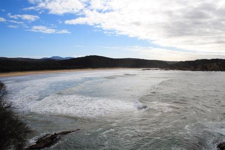 6 Unforgettable South Coast Beaches in Australia 6 Unforgettable South Coast Beaches in Australia