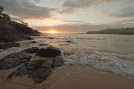 6 Unforgettable South Coast Beaches in Australia Kiarna Beach
