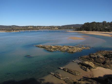 6 Unforgettable South Coast Beaches in Australia 6 Unforgettable South Coast Beaches in Australia
