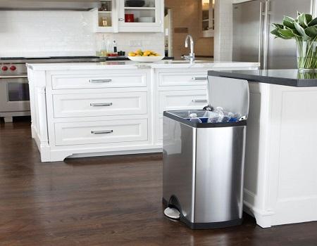 Garbage Trash Cans Buying Tips and Tricks