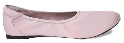 5 Ballet Pumps that Make You Feel Special