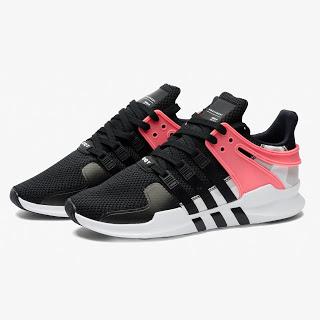 From The Gym To The Street:  Adidas EQT Support Adv Sneaker