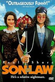 SON IN LAW (1993)