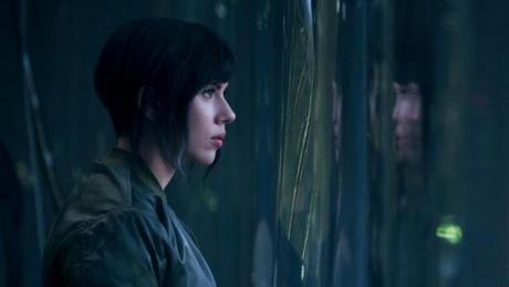 This Ghost in the Shell PSA Highlights the Impact Whitewashing Has on Real People