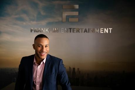 DeVon Franklin To Produce ‘The Boy Who Knew Too Much’ DeVon Franklin To Produce ‘The Boy Who Knew Too Much’