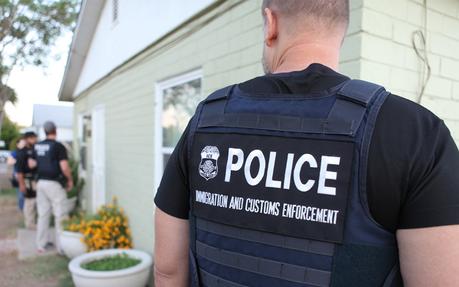 A Guide To Immigration and Customs Enforcement (ICE)