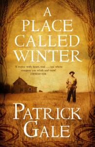 A Place Called Winter – Patrick Gale