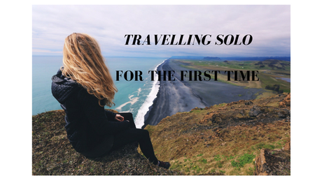10 Beautiful Stages Of Traveling Solo For The First Time