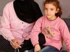Women Head More Than Quarter Refugee Households. What’s Next Them?