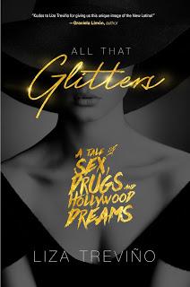 Book review of “ALL THAT GLITTERS”