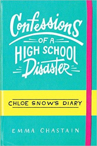 Confessions of a High School Disaster (Review)
