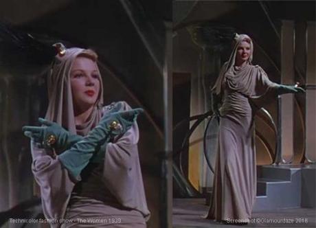 Technicolor-fashion-show---The-Women-1939---Gilbert-Adrian Technicolor-fashion-show---The-Women-1939---Gilbert-Adrian