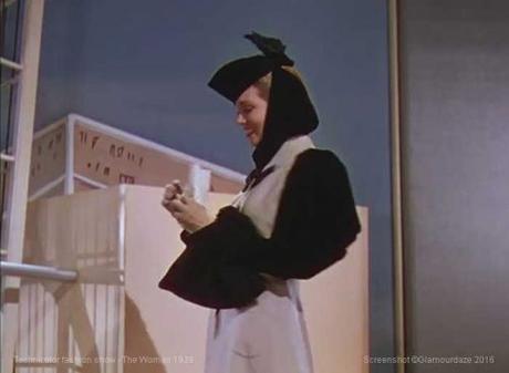 Technicolor-fashion-show---The-Women-1939---Gilbert-Adrian Technicolor-fashion-show---The-Women-1939---Gilbert-Adrian