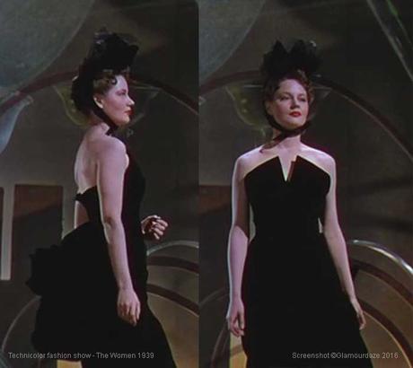 Technicolor-fashion-show---The-Women-1939---Gilbert-Adrian Technicolor-fashion-show---The-Women-1939---Gilbert-Adrian
