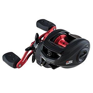 Best Baitcasting Reel Reviews 2017 – Saltwater and Freshwater’s Guide Abu Garcia Black Max Low Profile review