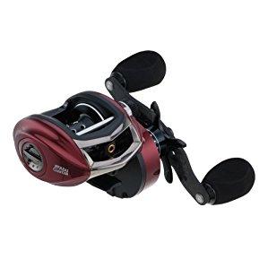 Best Baitcasting Reel Reviews 2017 – Saltwater and Freshwater’s Guide Abu Garcia REVO Rocket Low Profile Reel review