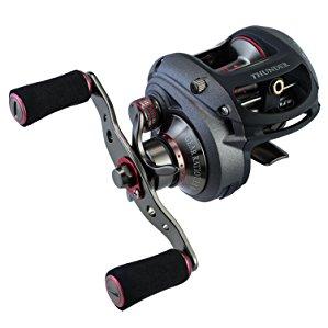 Best Baitcasting Reel Reviews 2017 – Saltwater and Freshwater’s Guide Piscifun Thunder Baitcasting Reel review