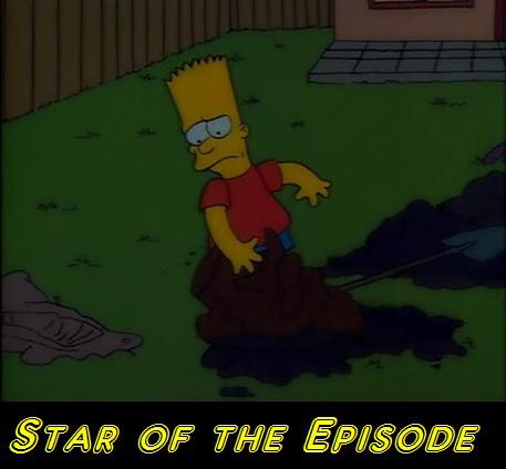 The Simpsons Challenge – Season 1 – Episode 8 – The Telltale Head