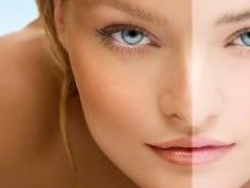 Tips Skin Tanning Summer