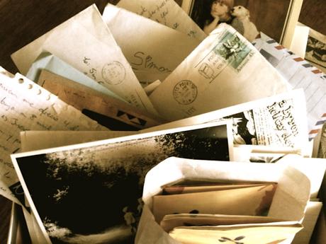 Where Book Ideas Come From & Some Local Press Where Book Ideas Come From & Some Local Press