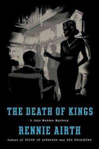 By Its Cover: The Death of Kings