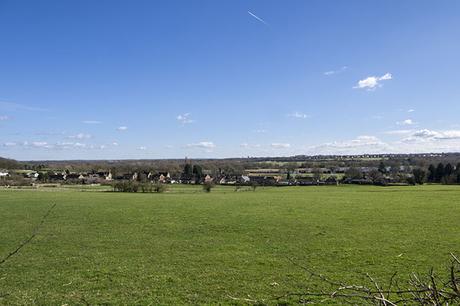 Buckinghamshire Countryside Buckinghamshire Countryside