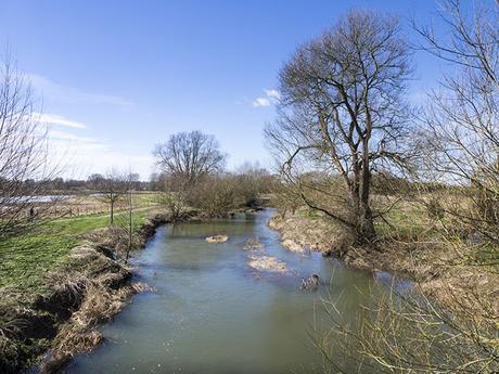 River Ouse River Ouse