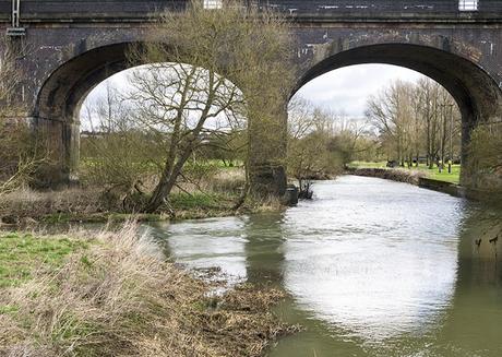 Twin Arches Twin Arches