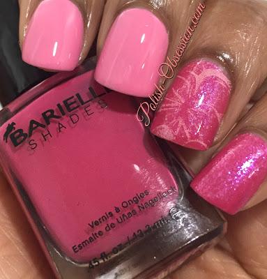 Pink Barielle