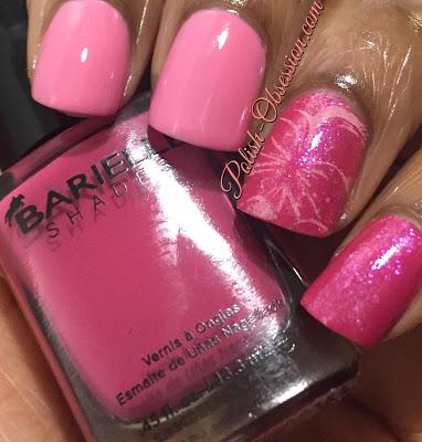 Pink Barielle