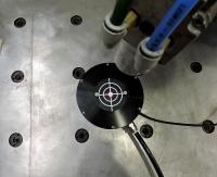 New Ophir Photonics calorimeter