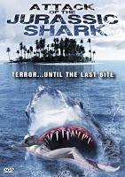Movie Review: Jurassic Shark (2012)