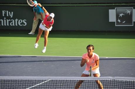 4 Key Doubles Strategies To Help You Hold Serve 4 Key Doubles Strategies To Help You Hold Serve