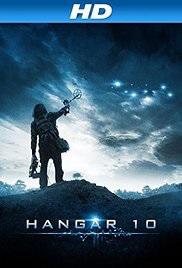 Movie Reviews 101 Midnight Horror – Hangar 10 (2014)