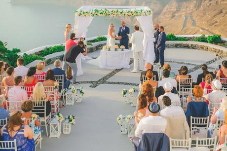 what is best a legal or a symbolic wedding in Greece???