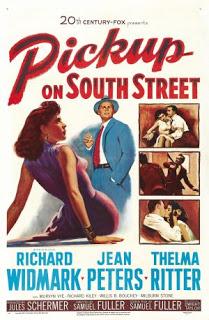 #2,318. Pickup on South Street  (1953)