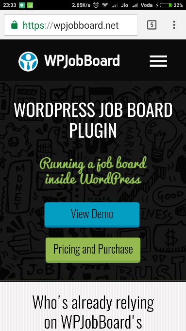 WPJobBoard Review 2017: Perfect Job Board WordPress Plugin ??