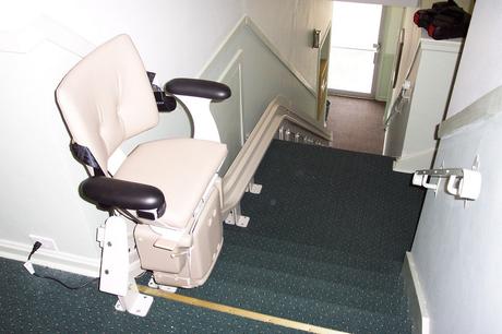 Stairway Chair Lifts