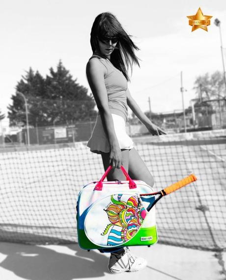 IDAWEN | Sports Bags As Unique As You Are IDAWEN | Sports Bags As Unique As You Are