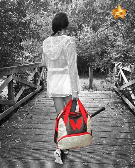 IDAWEN | Sports Bags As Unique As You Are IDAWEN | Sports Bags As Unique As You Are