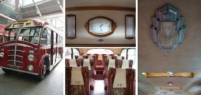 Victoria Coach Station, happy 85th birthday! Victoria Coach Station, happy 85th birthday!