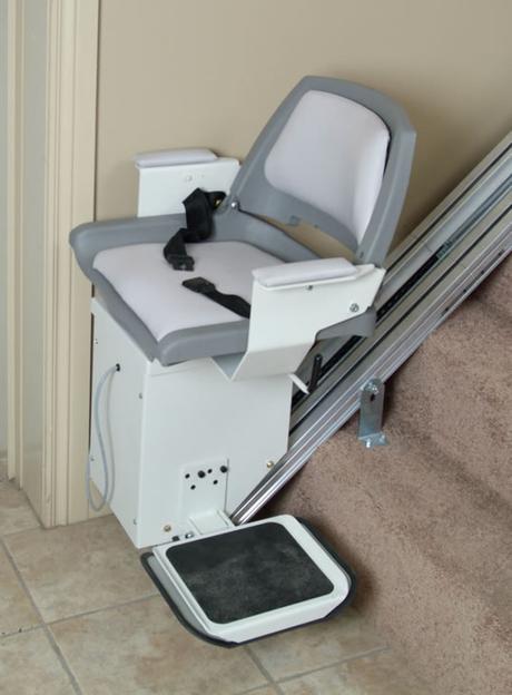 Stair Chair Lift Cost