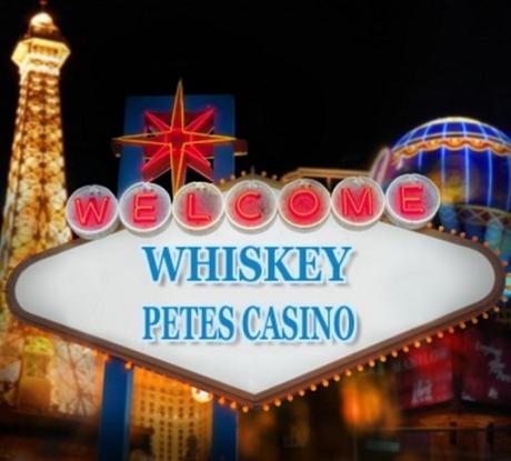 Whiskey Petes Casino