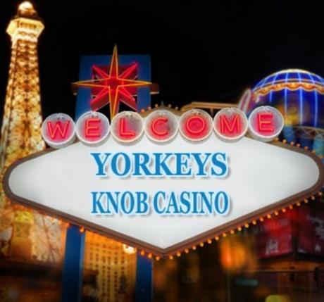 Yorkeys Knob Casino