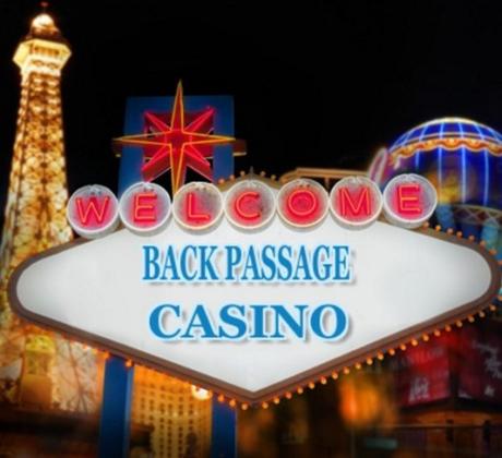 Back Passage Casino