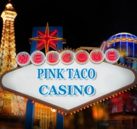 Pink Taco Casino