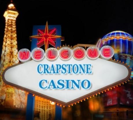 Crapstone Casino