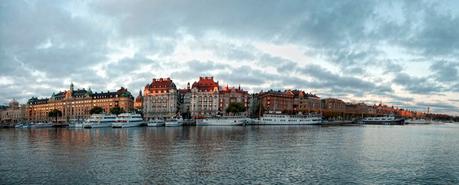 Stockholm’s Mayor is a True Leader for the People Stockholm’s Mayor is a True Leader for the People