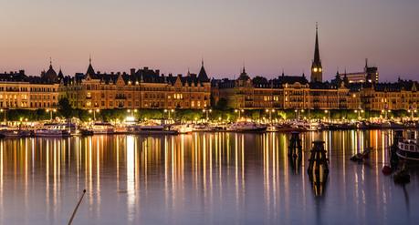 Stockholm’s Mayor is a True Leader for the People Stockholm’s Mayor is a True Leader for the People