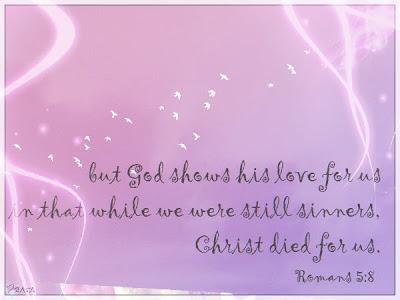 God cares very deeply and eternally for His people God cares very deeply and eternally for His people
